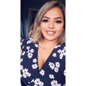 Meet your Posher, Shannon